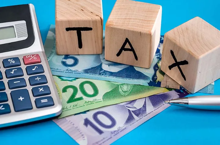 تغییرات مهم نظام مالیاتی کانادا در سال ۲۰۲۳